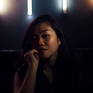 Meet your Posher, Winona